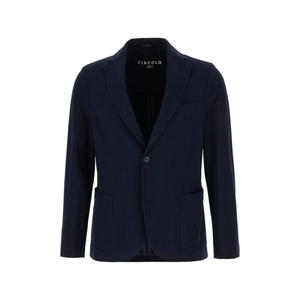 Circolo Man Clothing Blazers E Gilets
